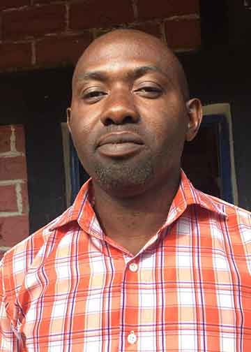 St Winifred: ASENDE JOHN (FURTHER MATHEMATICS)