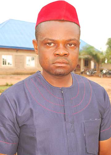 St Winifred: MR. TIOR E.A