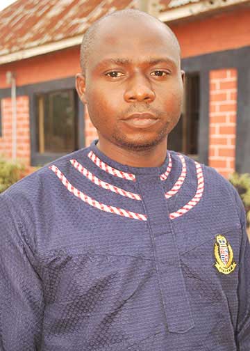 St Winifred: MR. TYOOR B. T